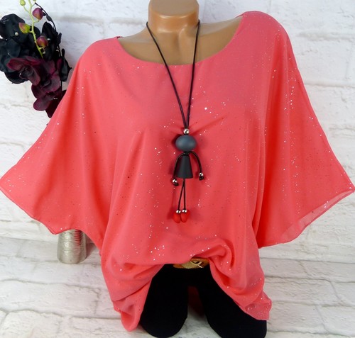 Italy bluse top tunika - top,