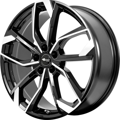Alufelgen design rc34 - 4x,