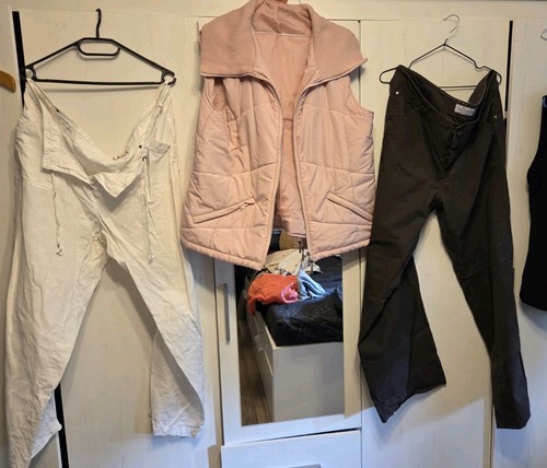 Damenbekleidung paket 52 - damenbekleidung, 50-52
