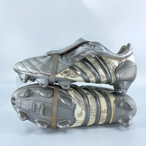 Adidas predator pulse - pulse, sg