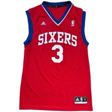 Philadelphia 76ers NBA Trikot