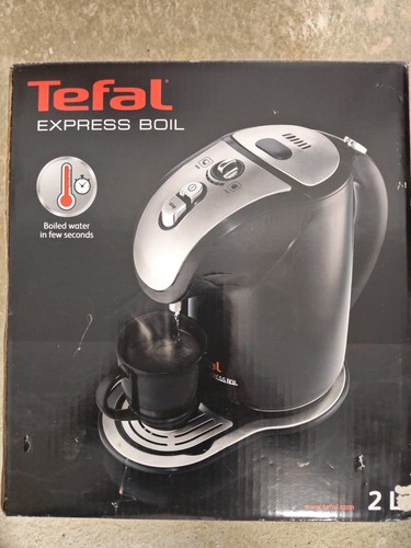 Tefal express boil - tefal,