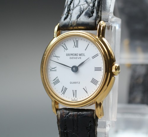 Raymond weil geneve - geneve, mm