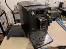 Nivona CafeRomatica NICR 520