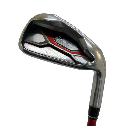 Taylormade aero burner - taylormade,