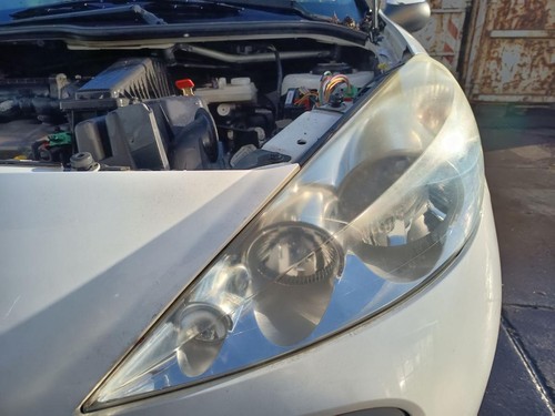 Peugeot 206 original - 206+,