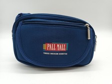 Pall Mall - Bauchtasche - Dunkelblau - Neuwertig - Rar - Sammlerstück