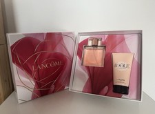  LANC0ME  IDÔLE ? Geschenkset EDP 25ml Spray Bodylotion 50ml NEU OVP 