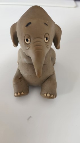 Elefant dekofigur wendelin - elefant,