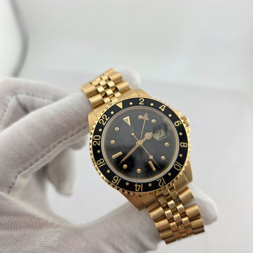 Rolex gmt master ref - gmt-master,
