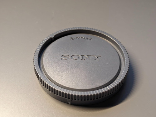 Original sony alc - original,