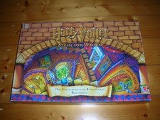 Harry Potter und der Stein der Weisen - Das Geheimnis von Hogwarts - Mattel