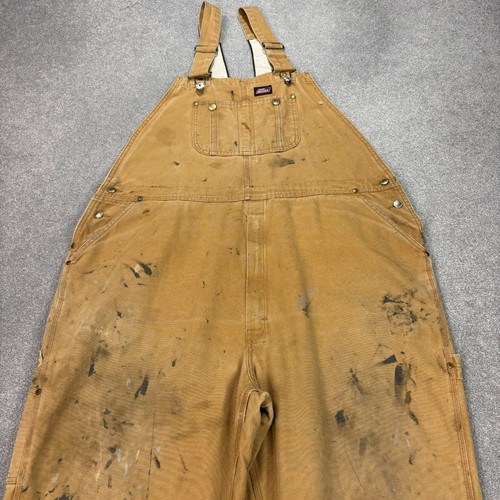 Dickies latzhose erwachsene - dickies,