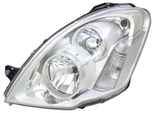 Scheinwerfer links für Iveco