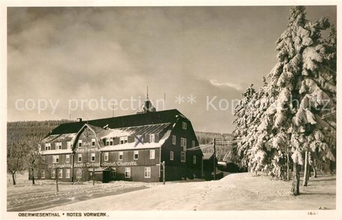 Oberwiesenthal erzgebirge - oberwiesenthal,