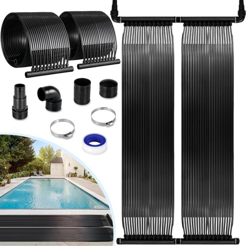 Solarkollektor poolheizung - solarkollektor,