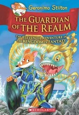 Geronimo Stilton and the
