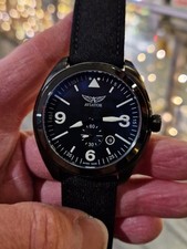 Pilot Watch Aviator Swiss