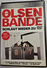Die Olsen Bande schlägt