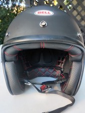 Jethelm Bell Custom 500 XXL
