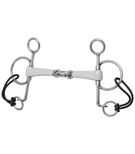 Beris Bits 145 mm Pelham Kurz