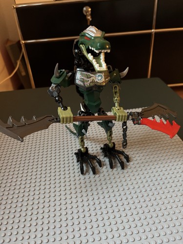 Lego buildable figures - lego,