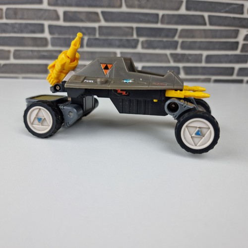 Starcom shadow invader - starcom, coleco