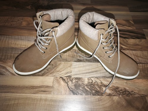 Stiefel stiefeletten boots - stiefel,