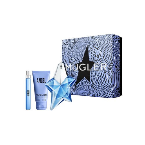 Thierry mugler angel eau - thierry,