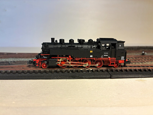 Fleischmann 7087 br - 7087/,