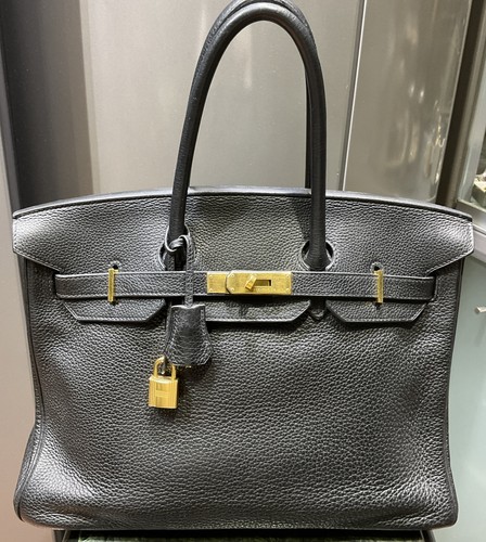 Tasche hermès birkin - tasche,