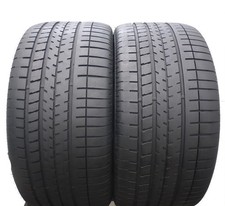2 x GOODYEAR 285/40 ZR19 103Y