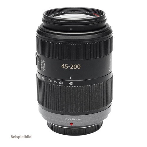 Panasonic 200mm 5 6 - panasonic, 45-200mm