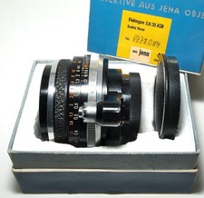 Zeiss aus JENA Makro Flektogon