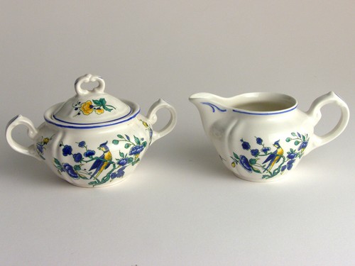 Villeroy boch phoenix blau - villeroy, &