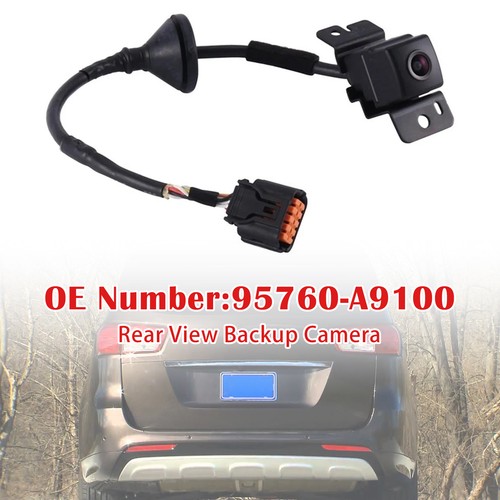 Rückfahrkamera 95760 a9100 - rückfahrkamera, 95760-a9100