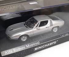 Minichamps 400120622, Alfa