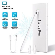 Apple Pencil 2 Generation Stylus Stift iPad Wireless laden Magnetisch 2018-2024⭐