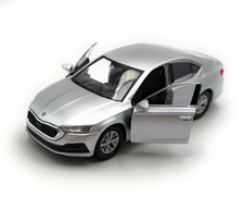 Modellauto skoda octavia - modellauto,