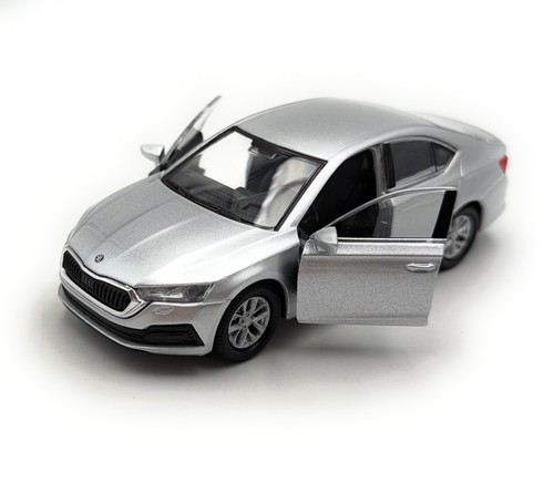 Modellauto skoda octavia - skoda, iv