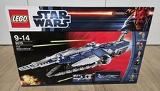Lego Star Wars 9515 - The
