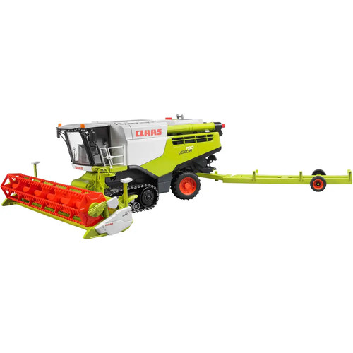 Bruder 02119 claas lexion - lexion, 780
