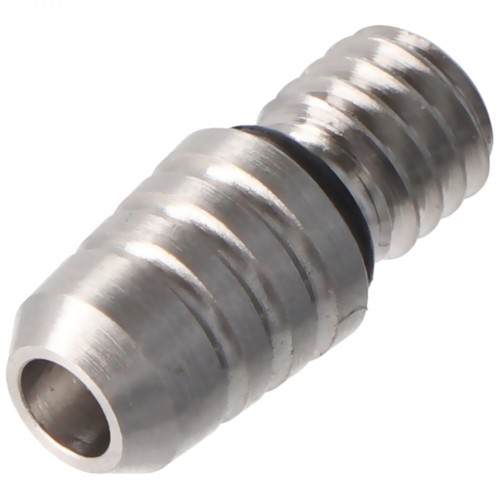 Swiss point steeldart - steeldart, adapter