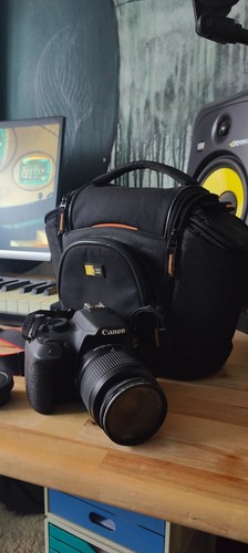 Canon eos 1200d 18mp - canon,