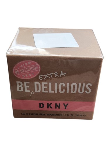 Dkny extra delicious edp - be,