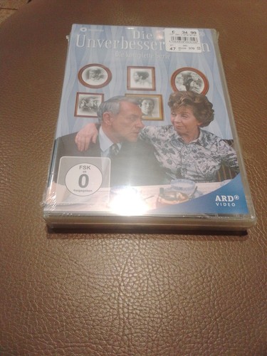 Die unverbesserlichen inge - die,