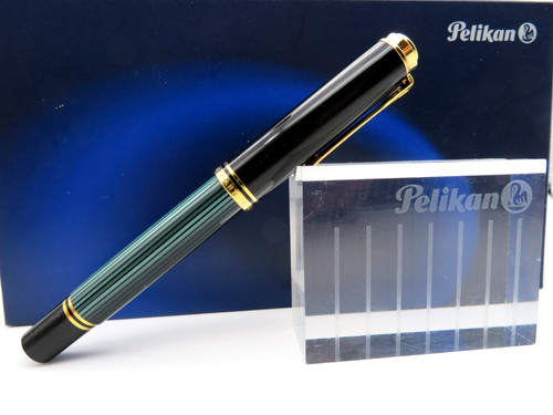 Pelikan m800 souverän - m800, füller