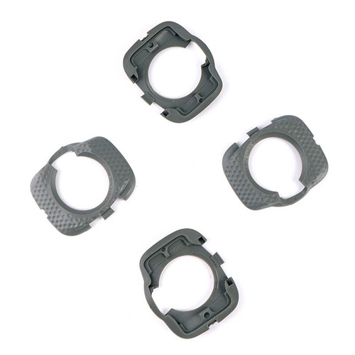 Paar fahrrad pedale cleat - 1,