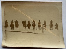 orig. Foto AK Soldat WK1 WW1