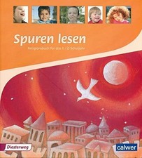 Spuren lesen 1/2 - Ausgabe